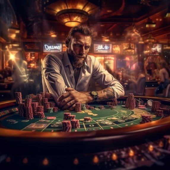 22betin Live Casino