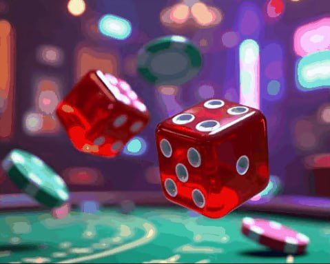 22betin Live Casino Slot Online